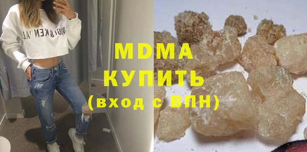 стафф Горнозаводск